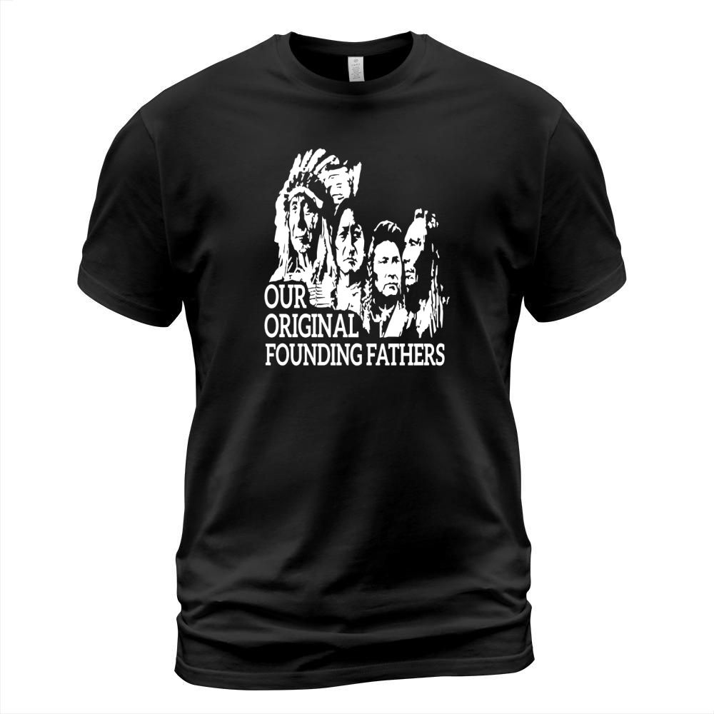 ORIGINAL FOUNDING FATHERS Tshirt T-Shirt Unisex