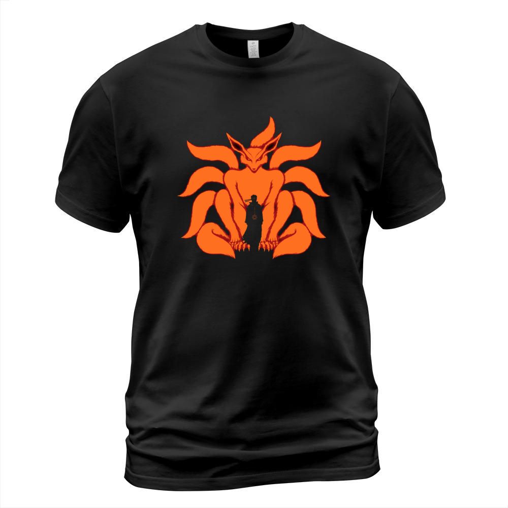 Kurama Mode T-Shirt Unisex