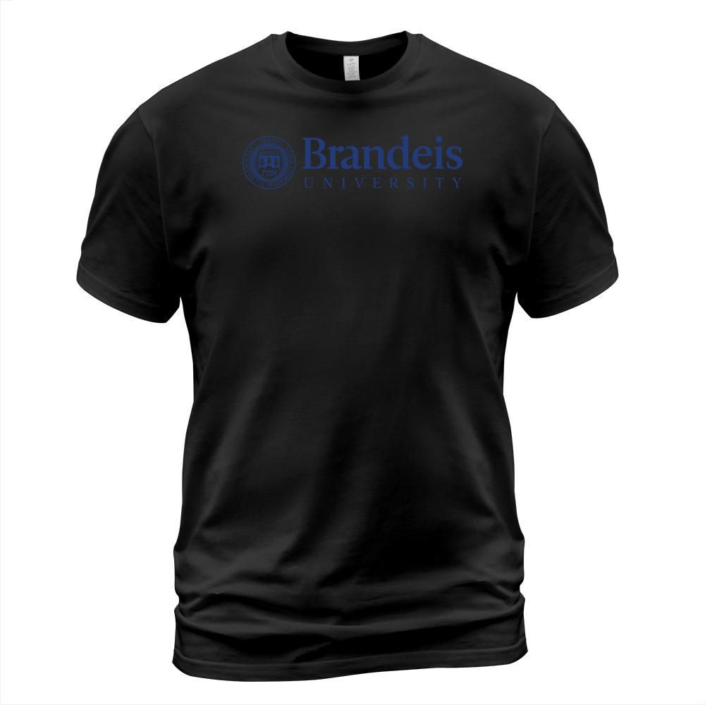 Simple Logo Brandeis University 2020 T-Shirt Unisex