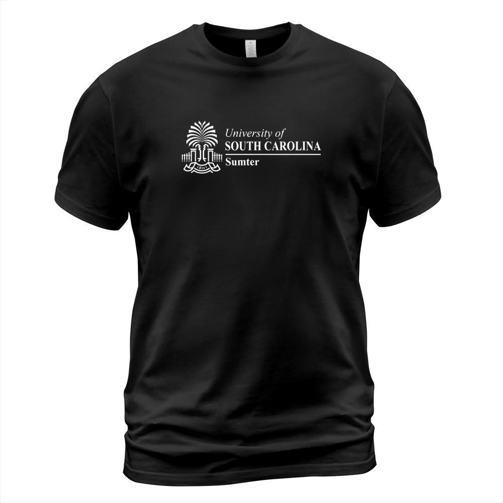 University of South Carolina Sumter. T-Shirt Unisex
