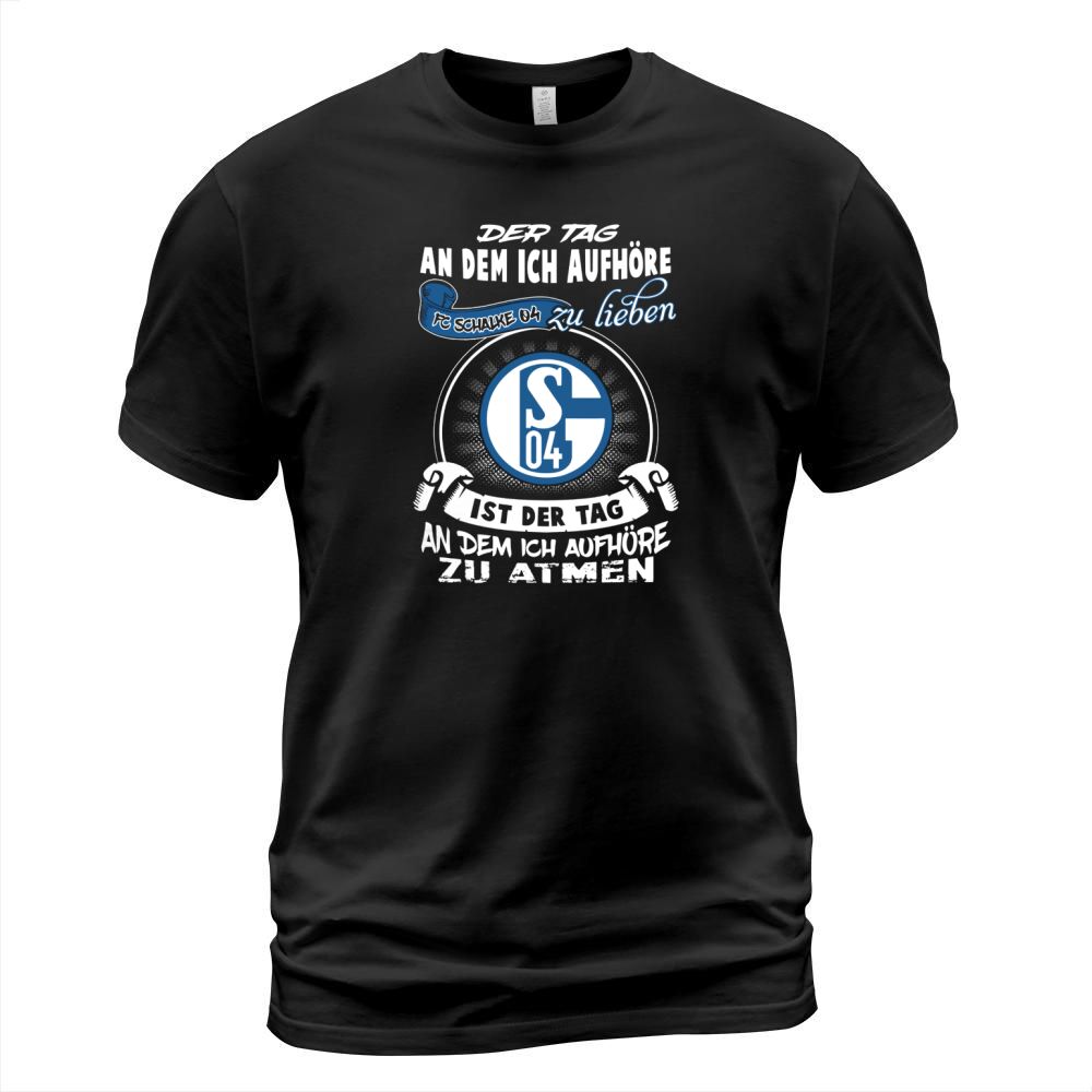 BDL Schalke Loving T-Shirt Unisex