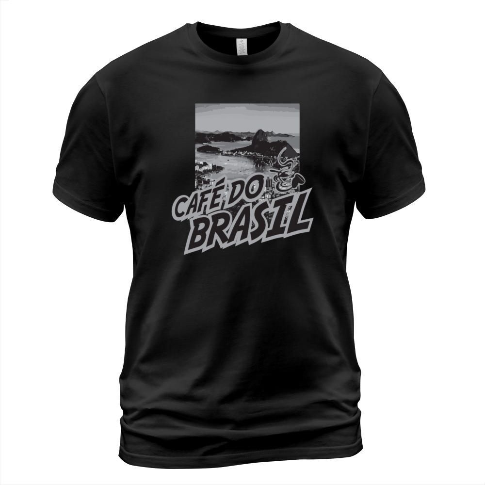 Brazil T-Shirt Unisex