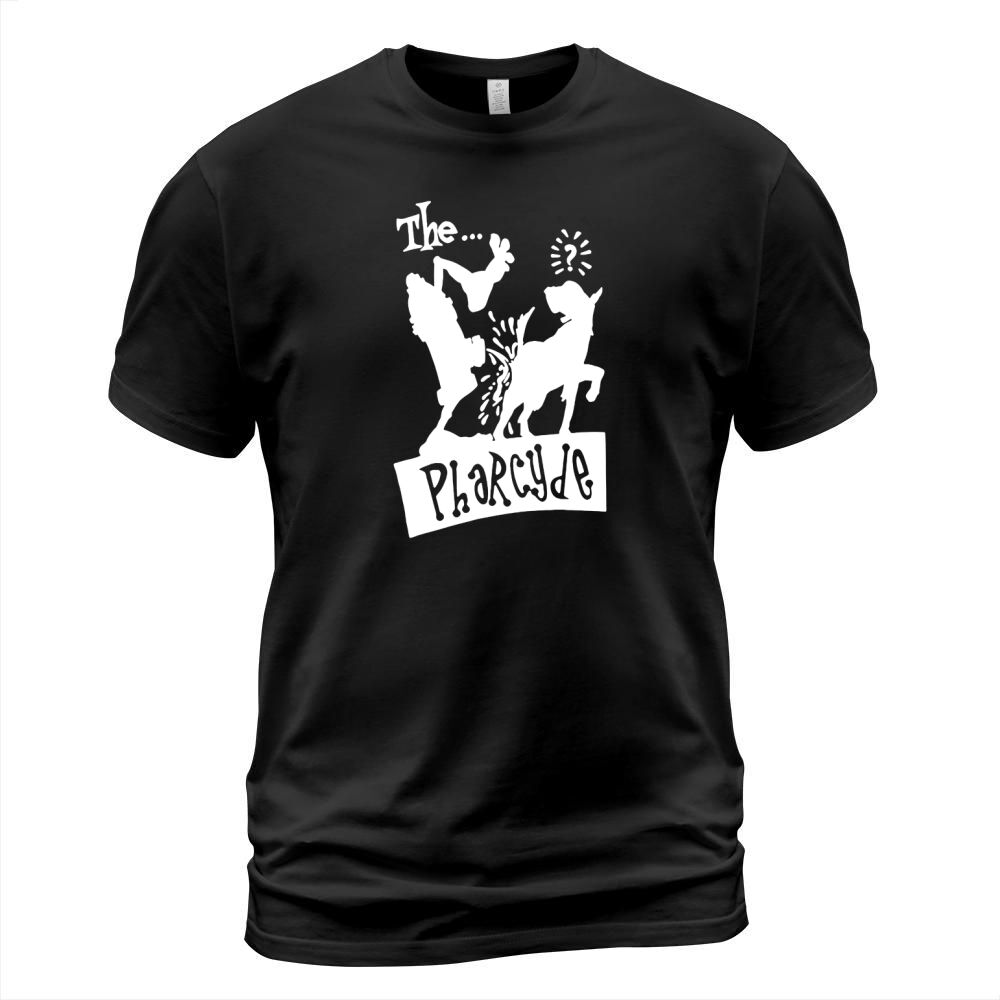 The Pharcyde T-Shirt_1 T-Shirt Unisex