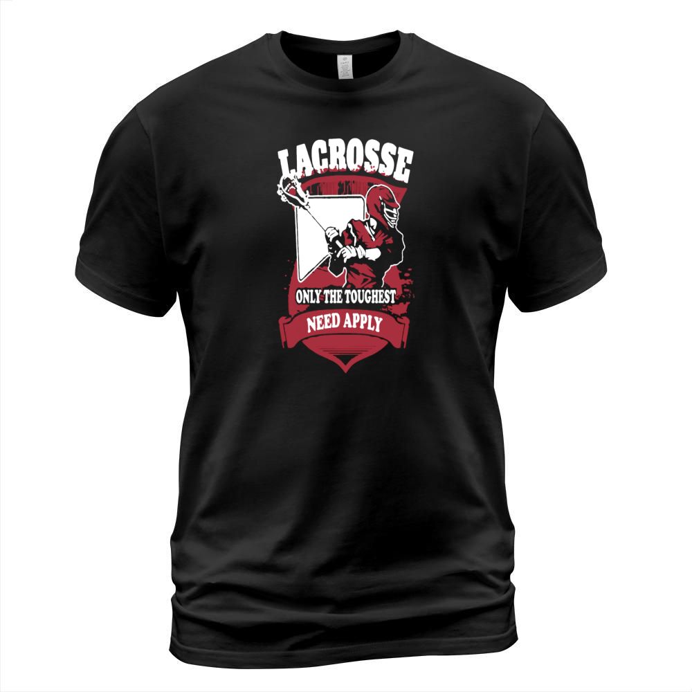Lacrosse Shirt 2 T-Shirt Unisex