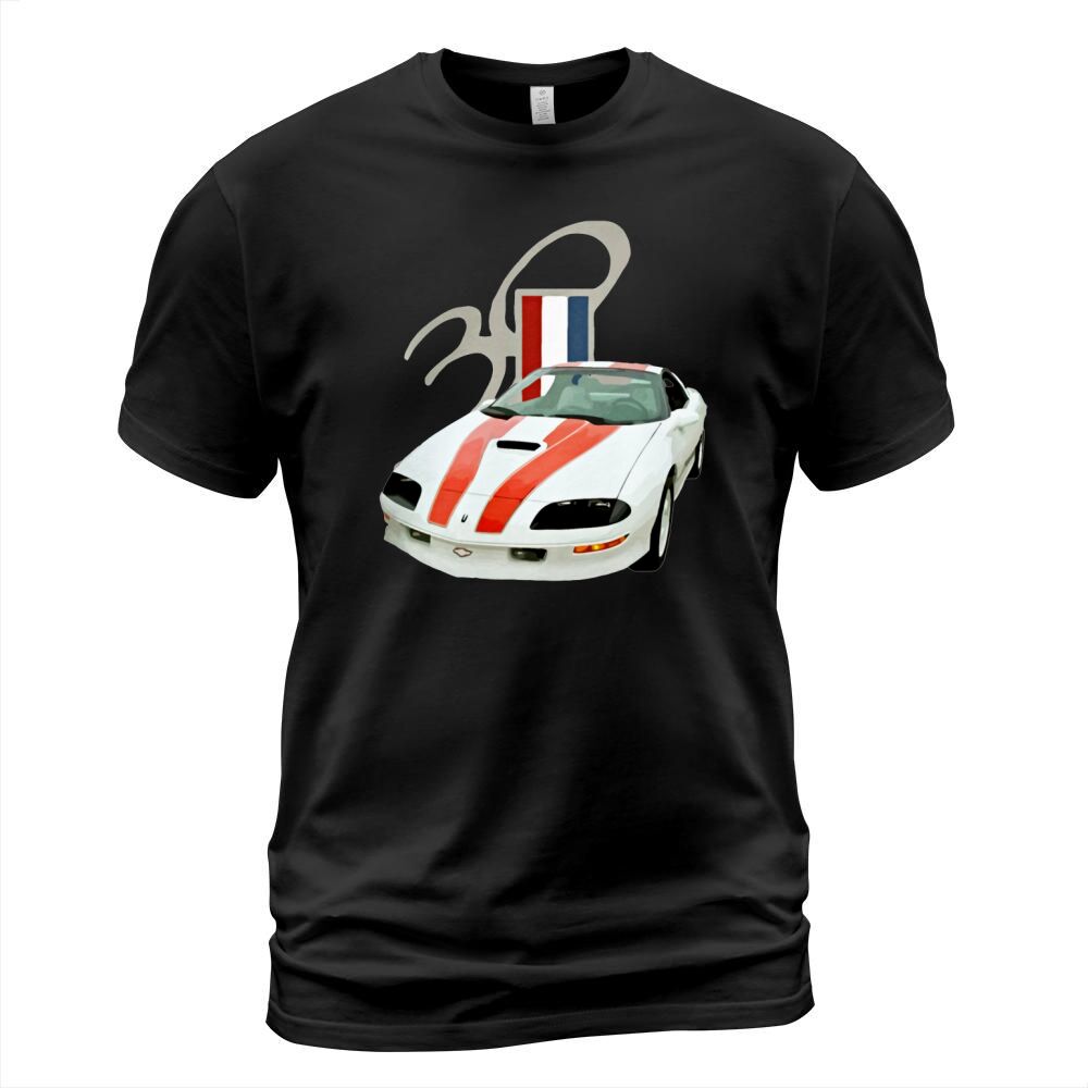 1997 30th anniversary Chevy Camaro T-Shirt T-Shirt Unisex