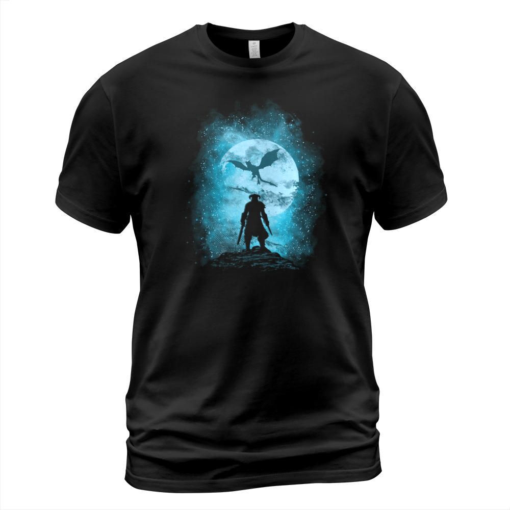 Dragon Slayer T-Shirt Unisex
