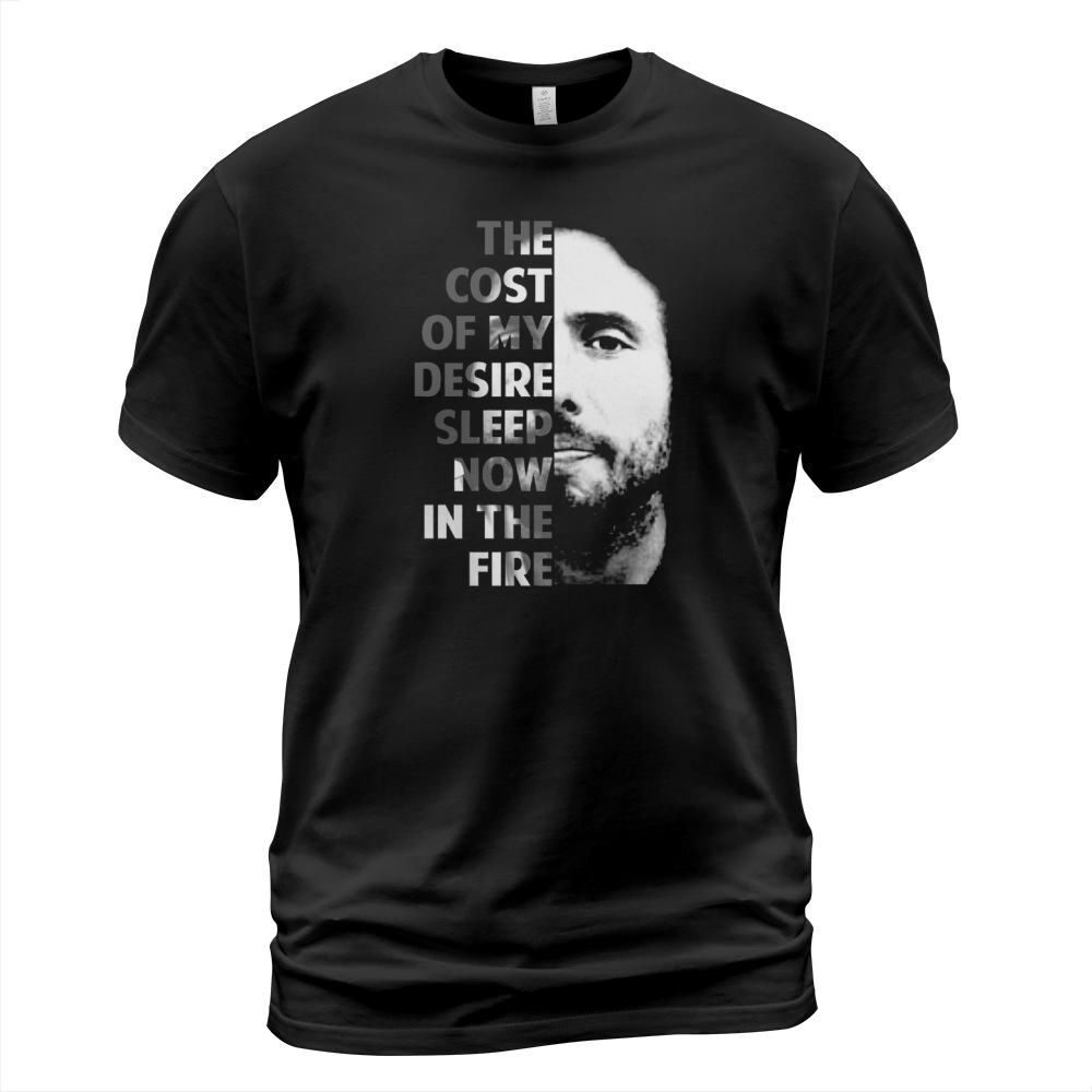 Rage Against The Machine Sleep Now In The Fire T-Shirt Unisex