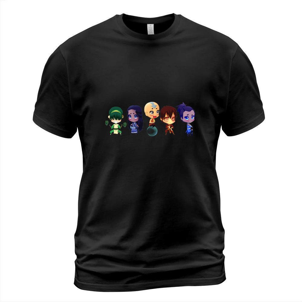 Team Avatar shirt T-Shirt Unisex
