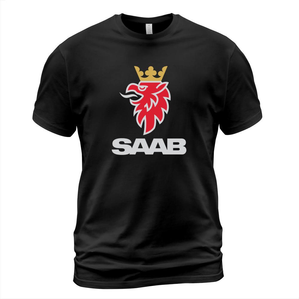 Saab logo products shirt T-Shirt Unisex