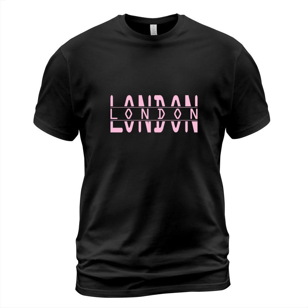 London T-Shirt Unisex