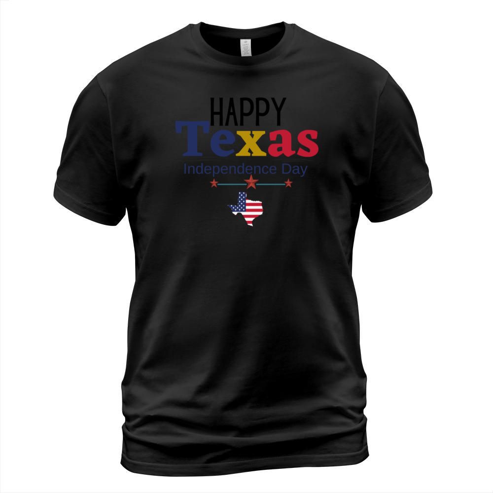 Funny Texas Quote Independence Day Cool For Texan T-Shirt Unisex