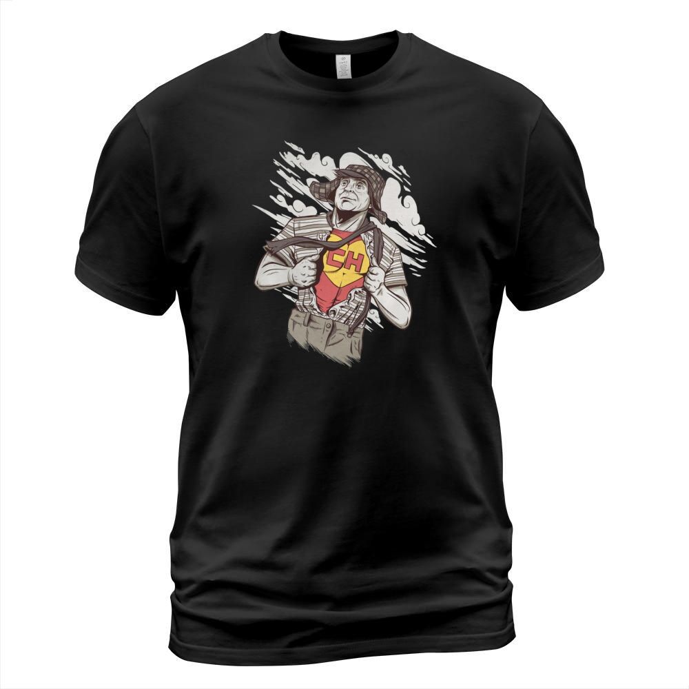 Chespirito T-Shirt T-Shirt Unisex