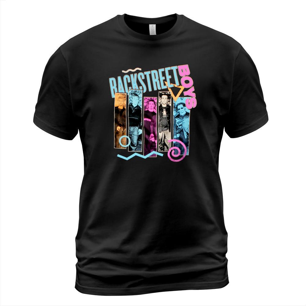 Vintage Backstreet Boy Halloween shirt T-Shirt Unisex