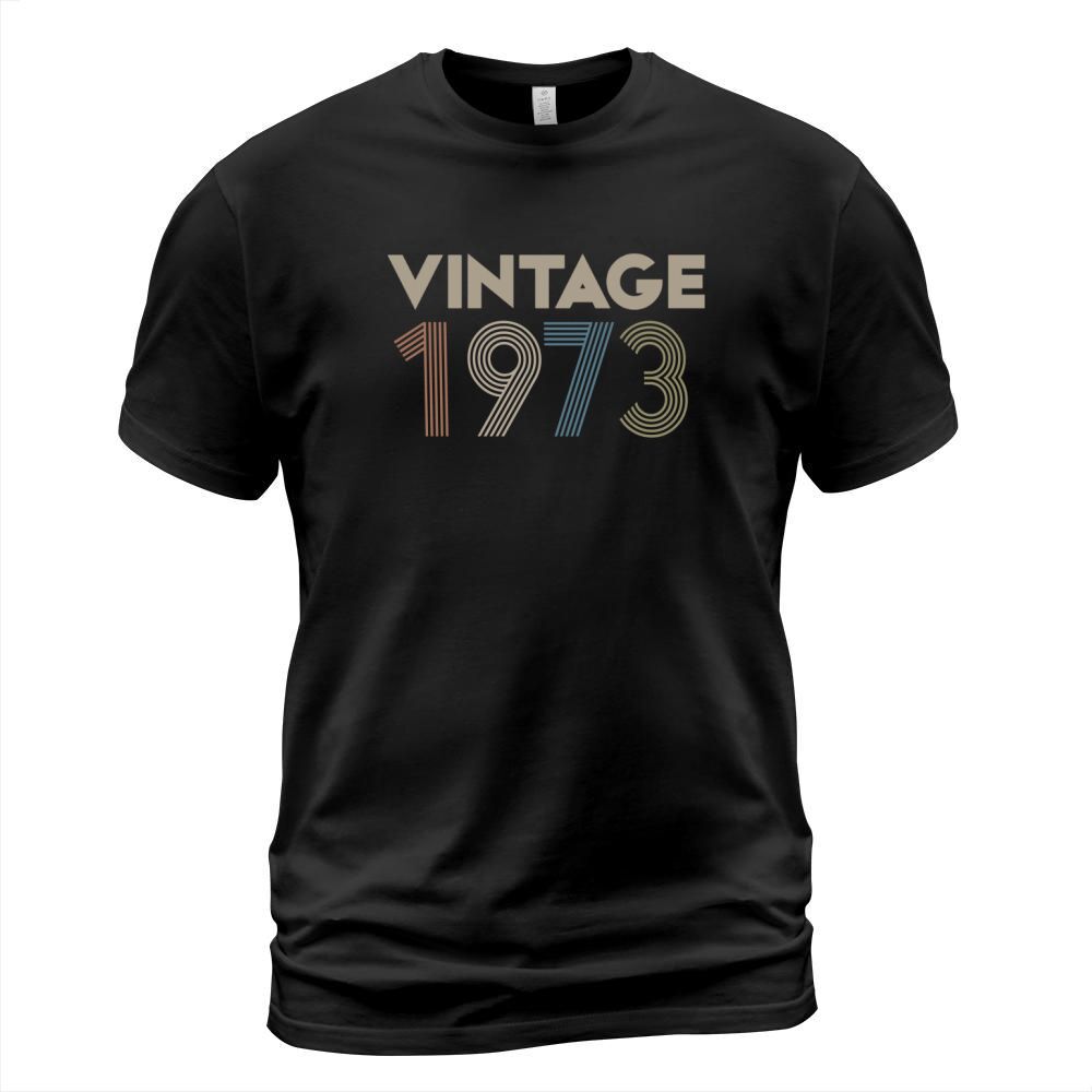 Official vintage 1973 T-Shirt Unisex
