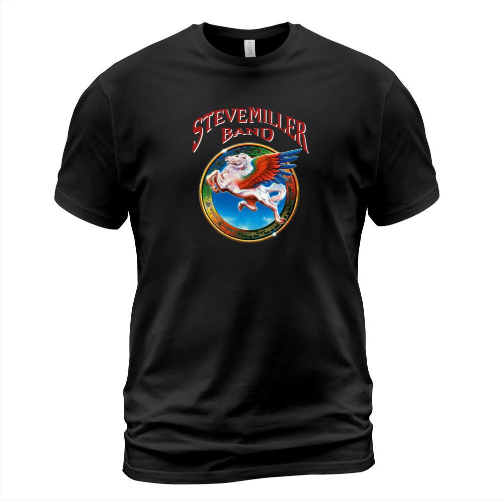 Steve Miller T-Shirt Unisex