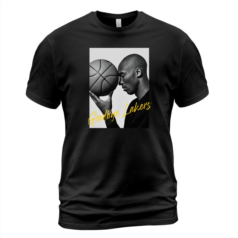 Kobe Bryant fans T-Shirt Unisex