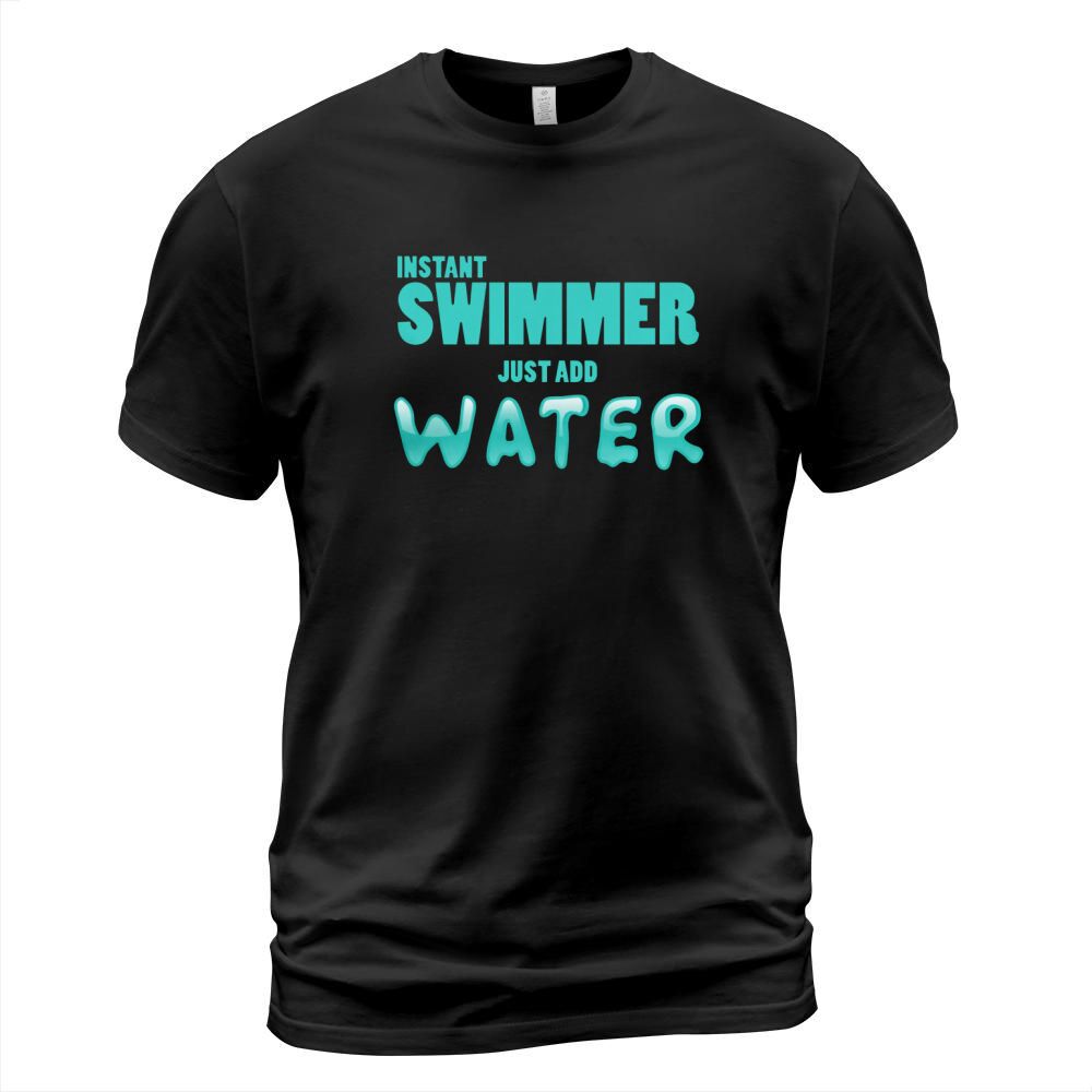 JUST ADD WATER T-Shirt Unisex