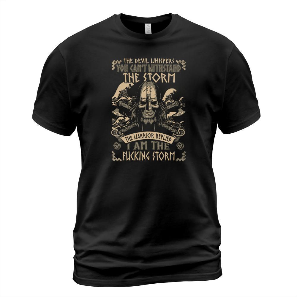 VIKING - IM A VIKING DAD - Shirt T-Shirt Unisex