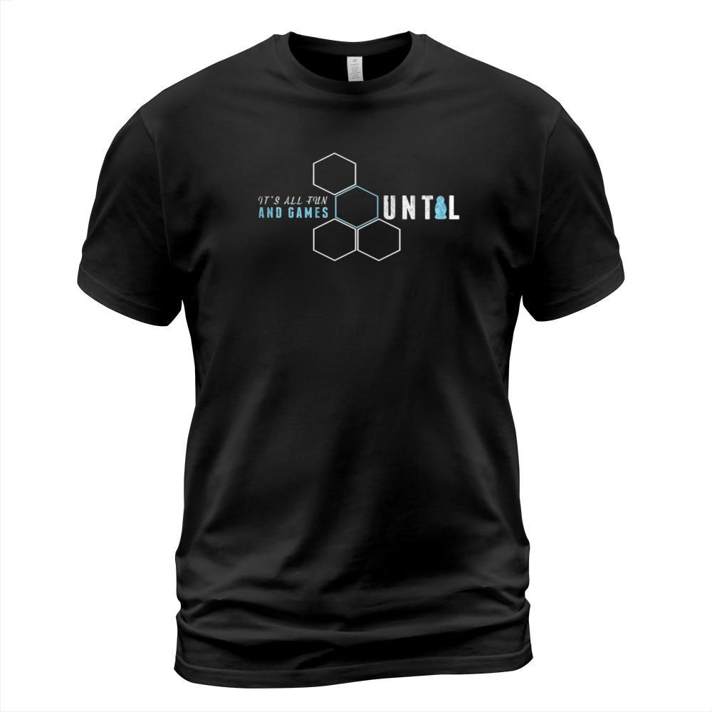 Settlers of Catan T Shirt LIMTED EDITION T-Shirt Unisex