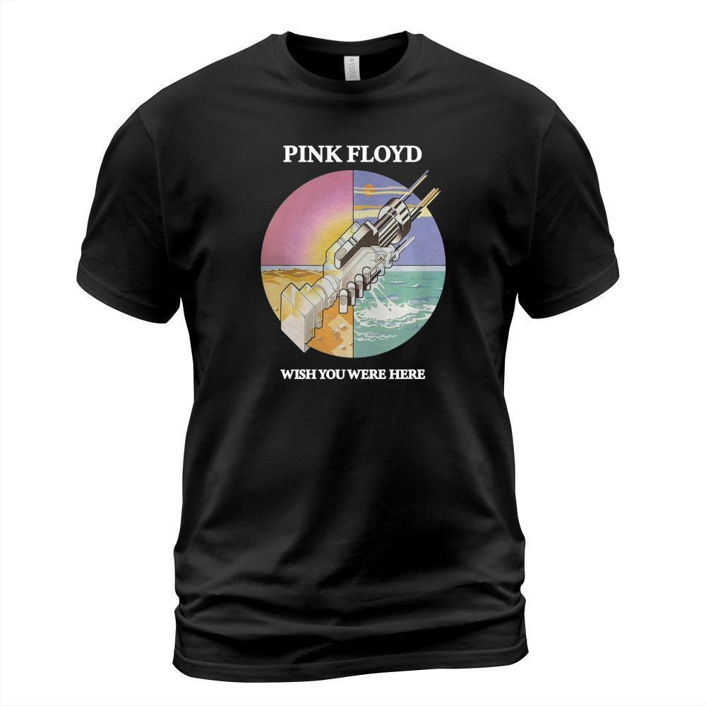 PINK FLOYD T-Shirt Unisex