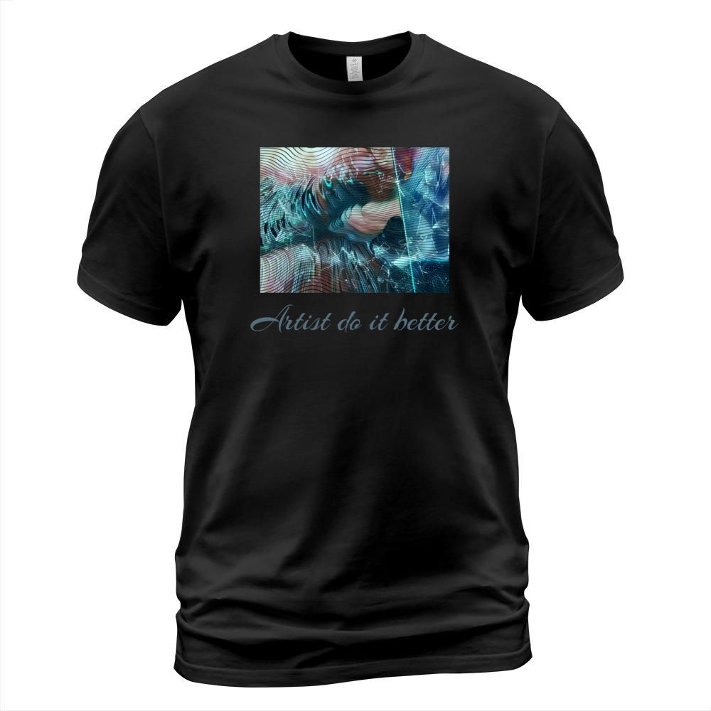 order-169 T-Shirt Unisex