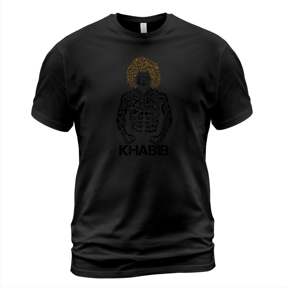 Khabib T-Shirt Unisex