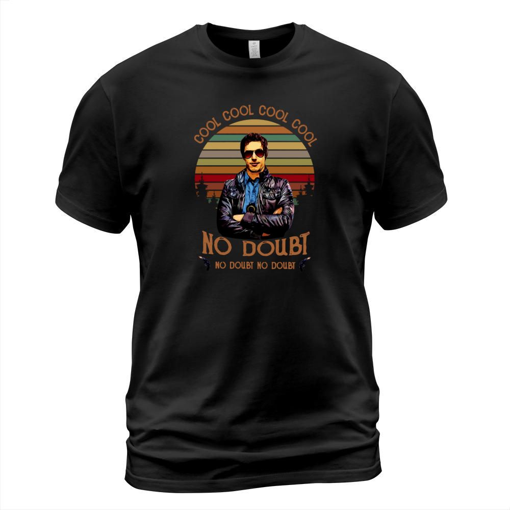 Cool Cool No Doubt No Doubt No Doubt Vintage T-Shirt Unisex