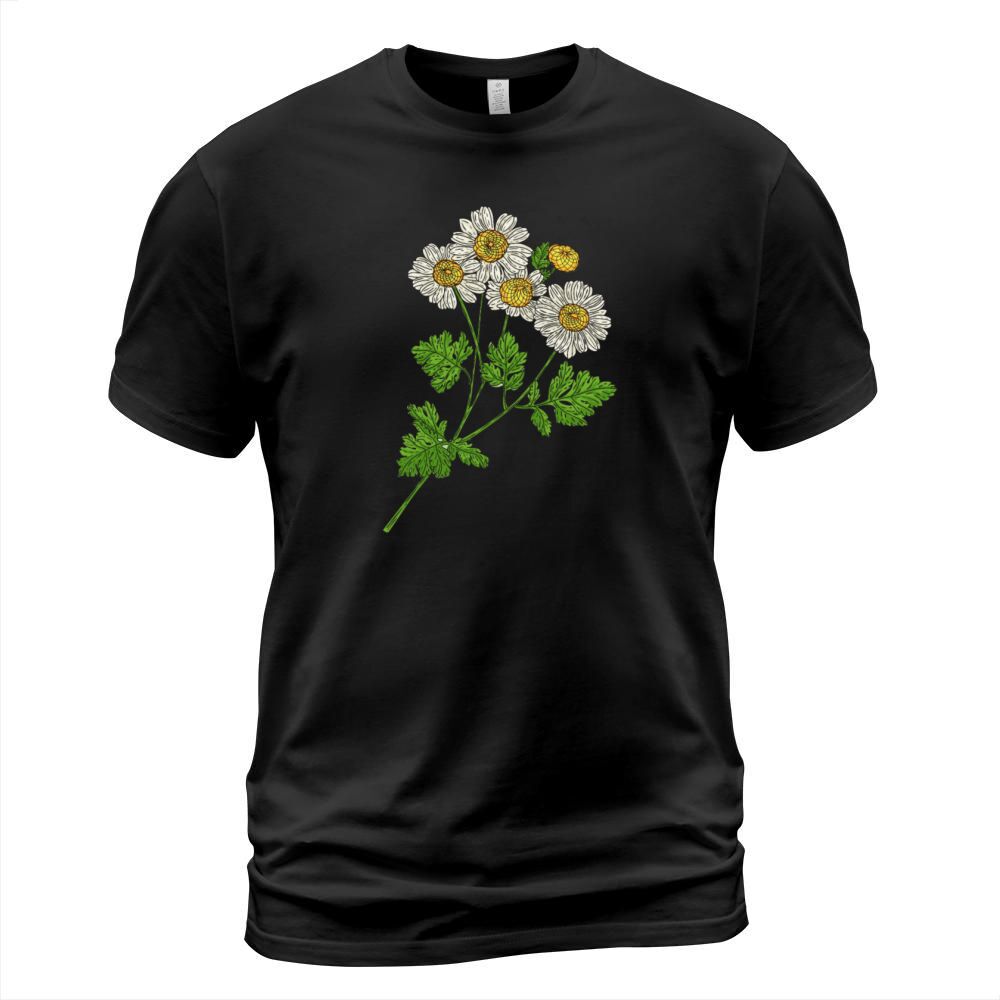 Wild flower T-Shirt Unisex