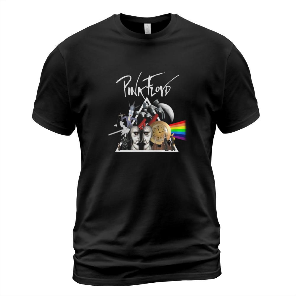 PINK FLOYD T-Shirt Unisex