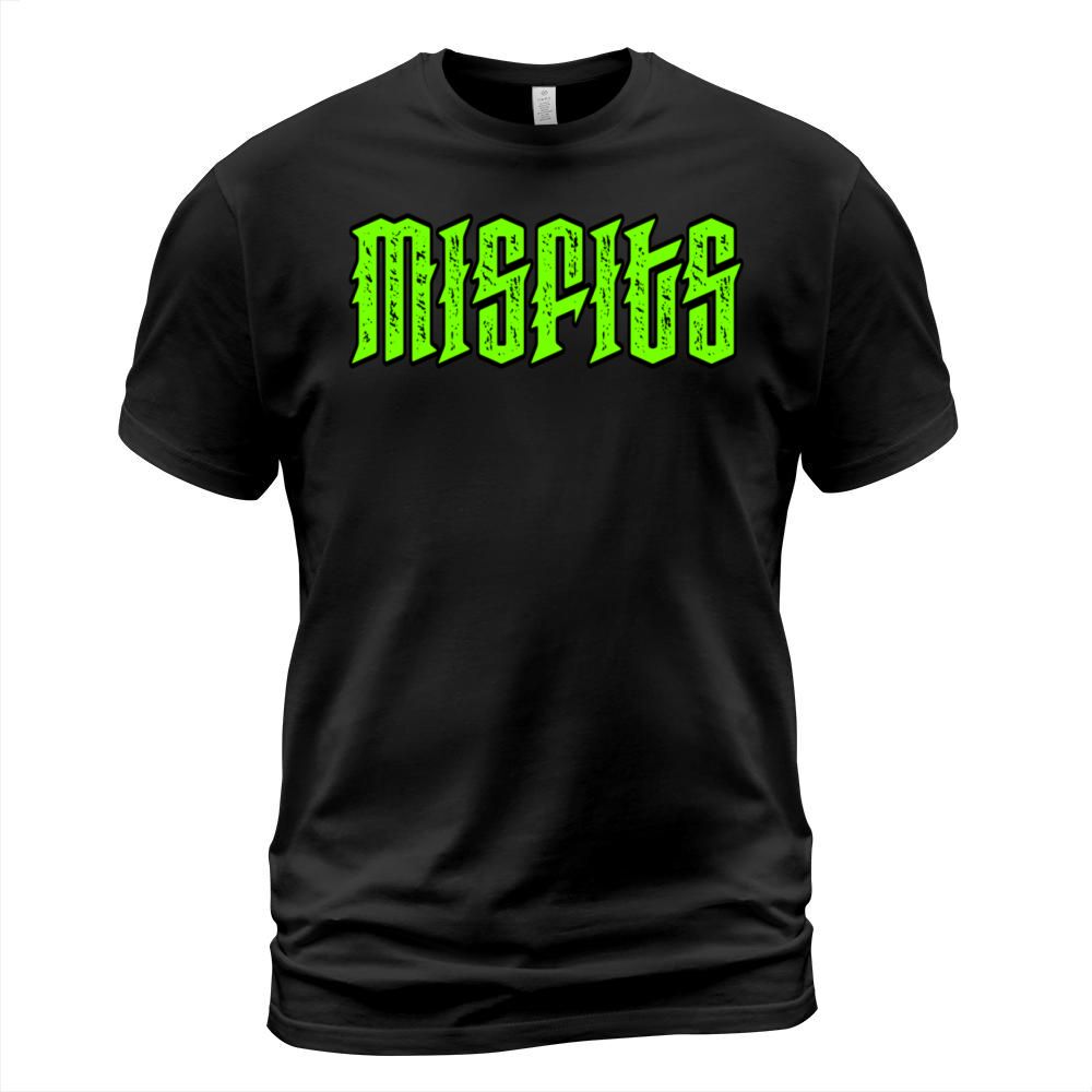 Misfits T-Shirt Unisex
