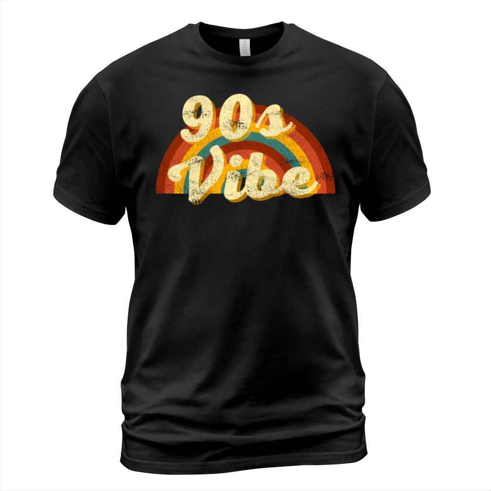 90s vibe vintage style T-Shirt Unisex