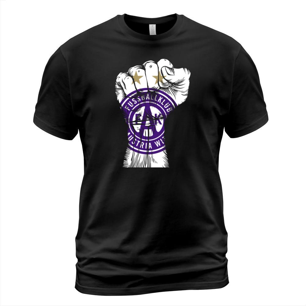 FK Austria Wien - Coffee Mug (colored) T-Shirt Unisex