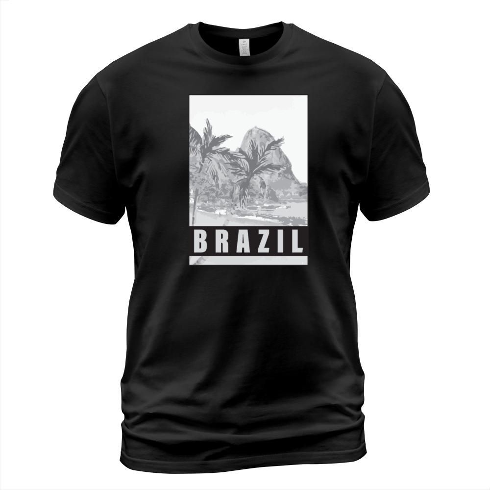 Brazil T-Shirt Unisex