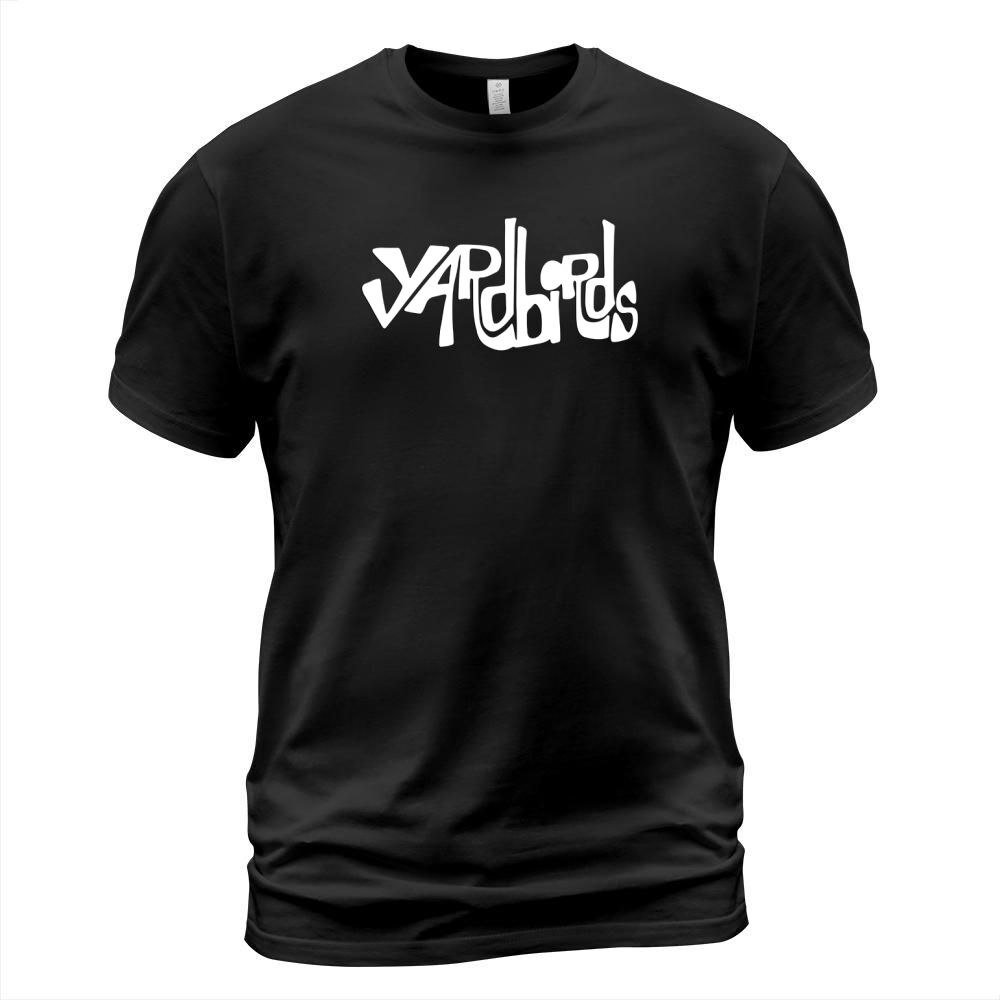 The Yardbirds 1 T-Shirt Unisex