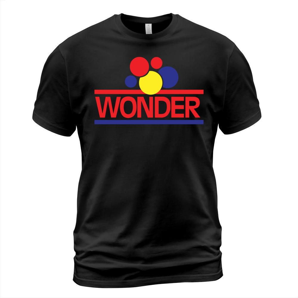 Vintage Wonder Bread T-Shirt Unisex