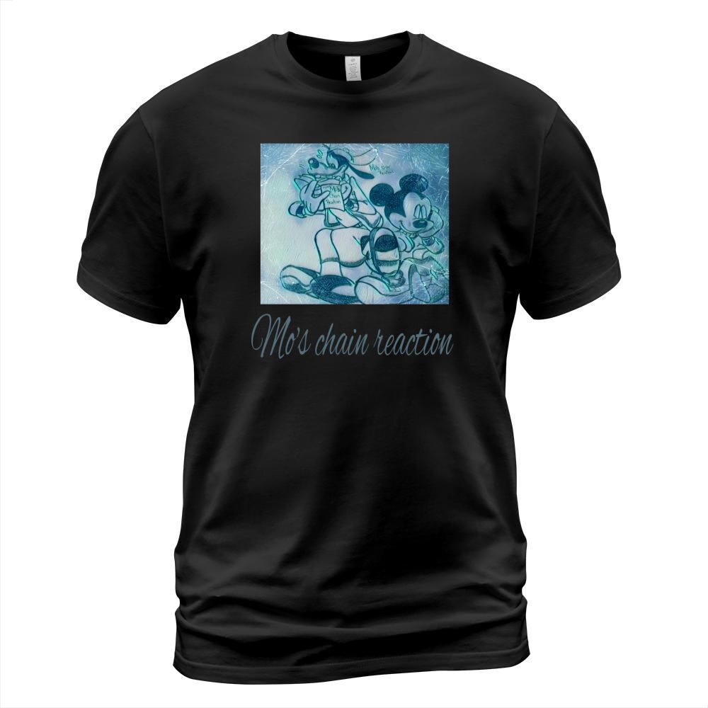 order-166 T-Shirt Unisex
