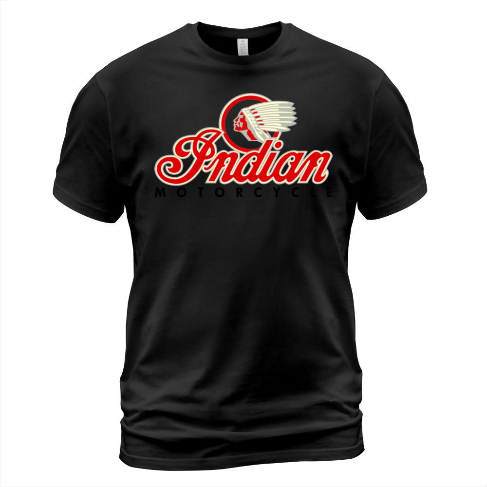 Classic red racing Motor T-Shirt Unisex