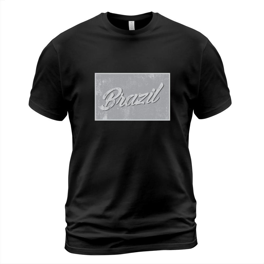 Brazil T-Shirt Unisex