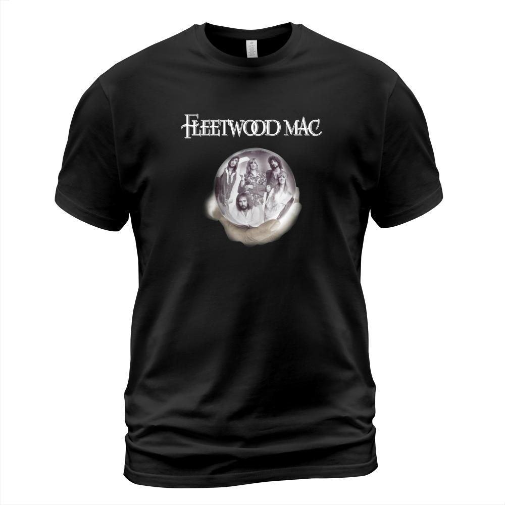 GYPSY MAC OF FLEETWOOD BAND T-Shirt Unisex