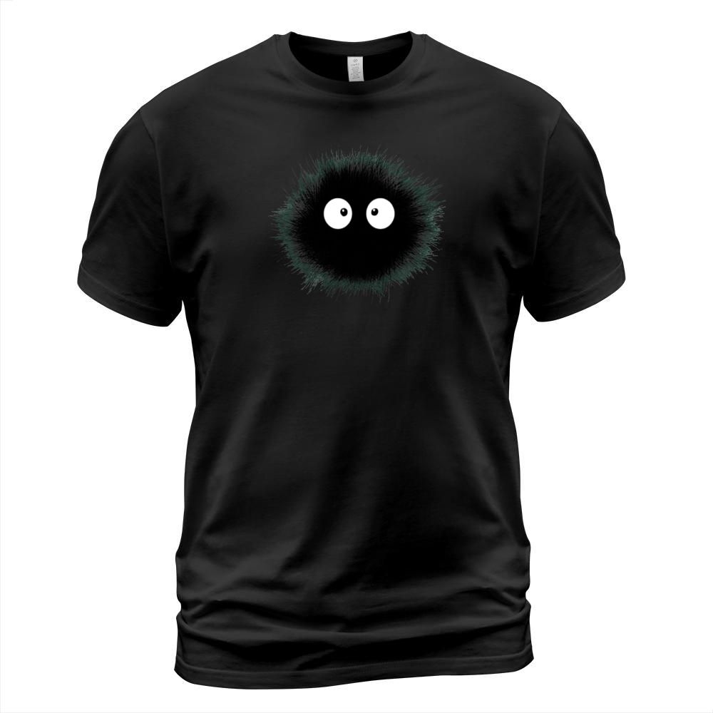 Soot Sprite T-Shirt Unisex