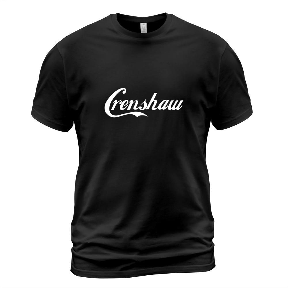 Crenshaw California T-Shirt Unisex