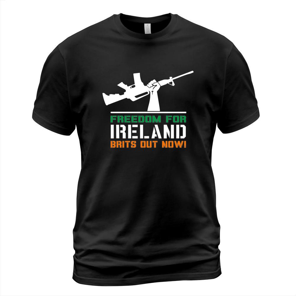 Freedom for Ireland! T Shirt LIMTED EDITION T-Shirt Unisex