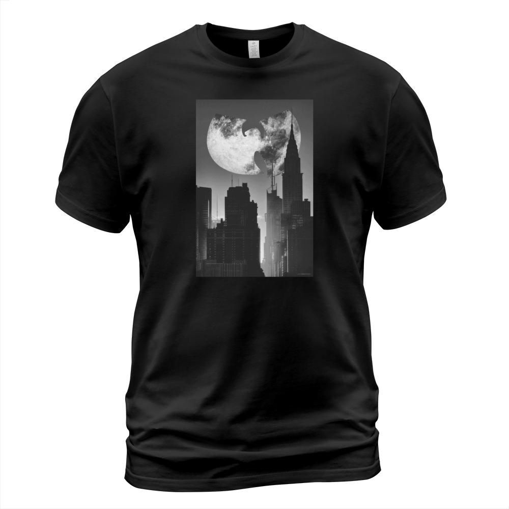 WuTang Fans T-Shirt Unisex