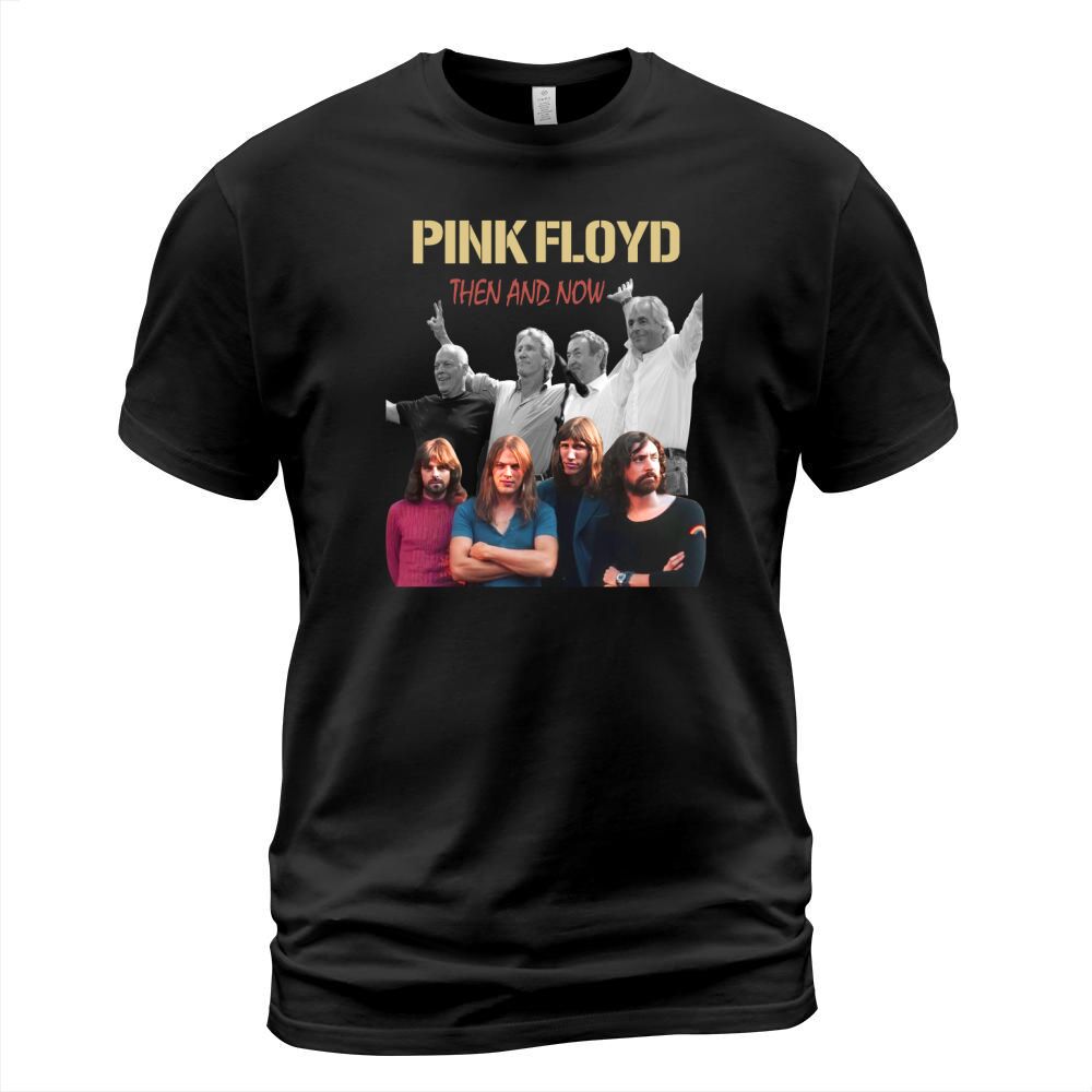 PINK FLOYD T-Shirt Unisex
