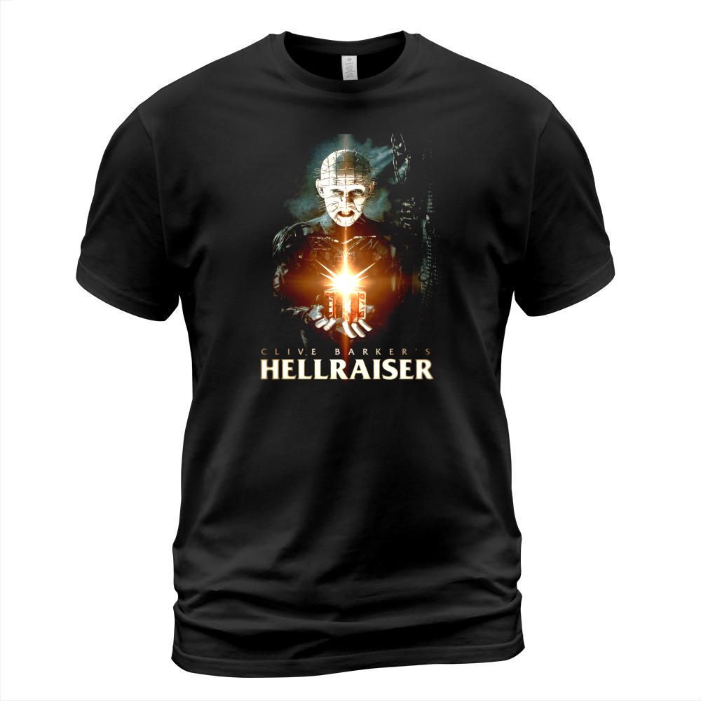 Hellraiser T-Shirt Unisex