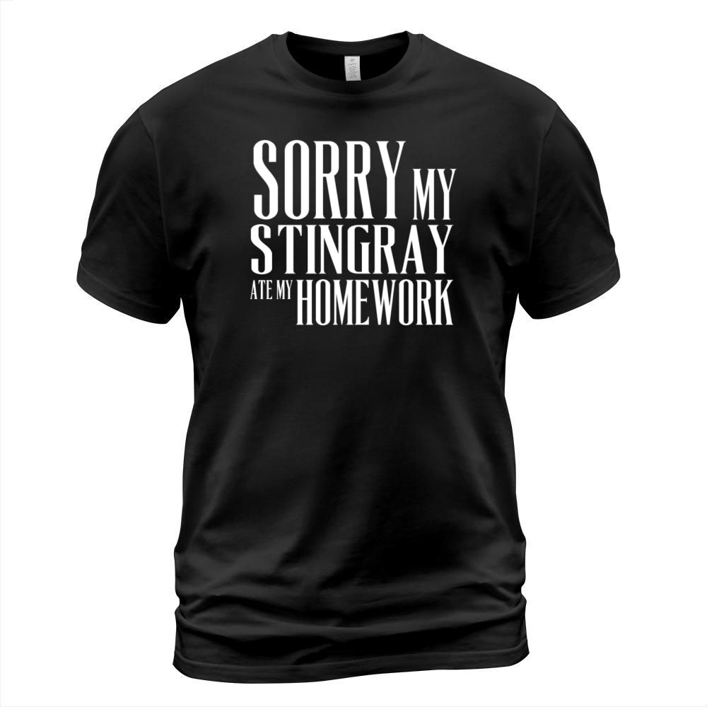 STINGRAY T-Shirt Unisex