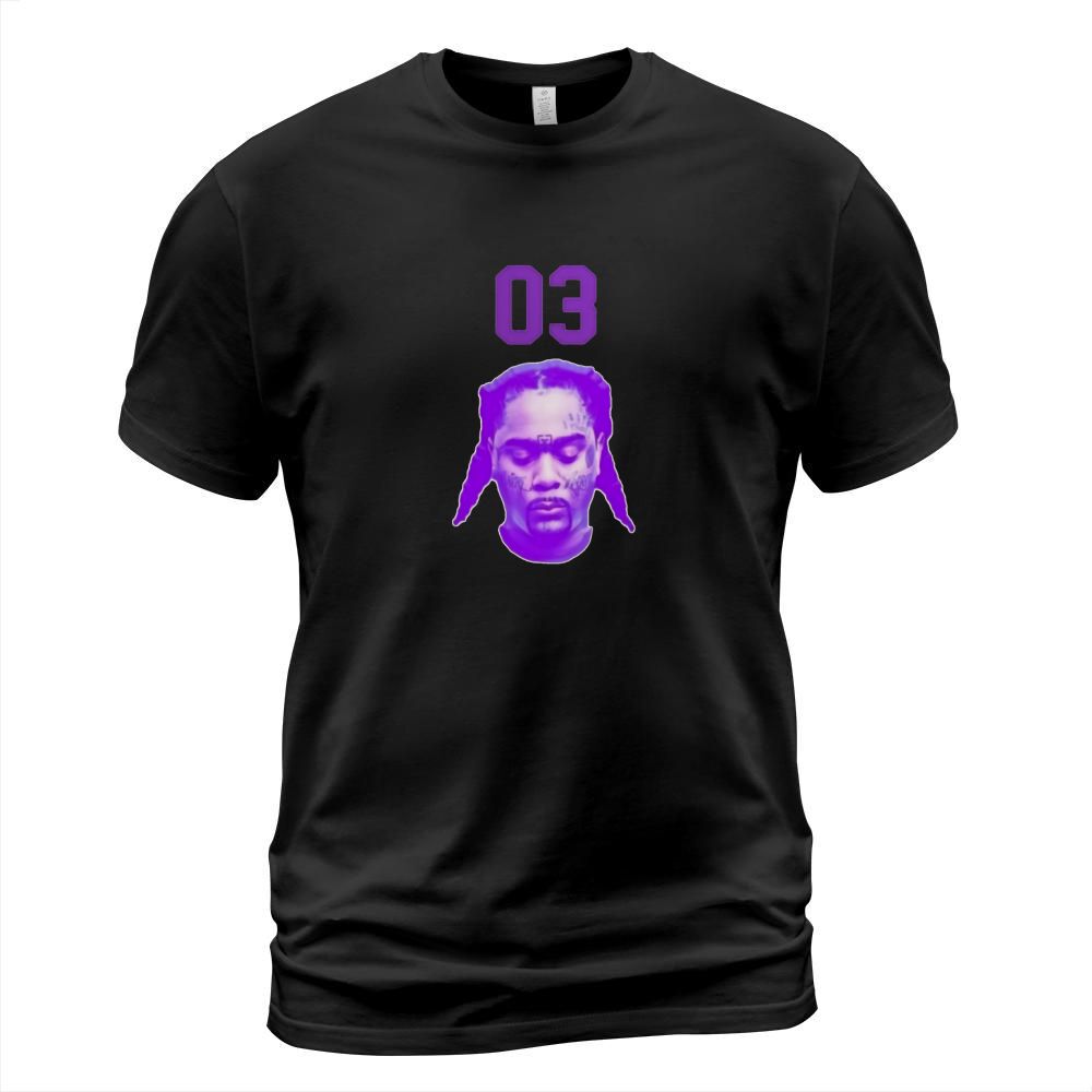 03 Greedo T-Shirt Unisex