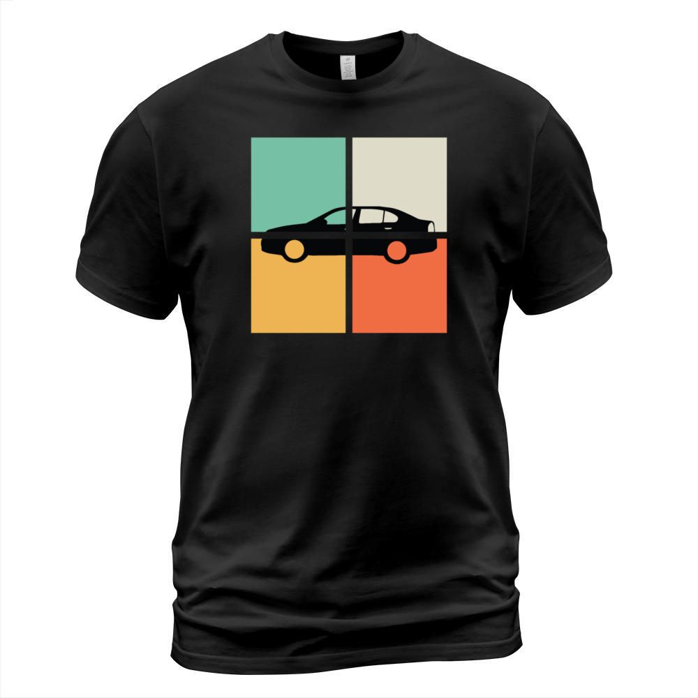 VINTAGE VEHICLE T-Shirt Unisex