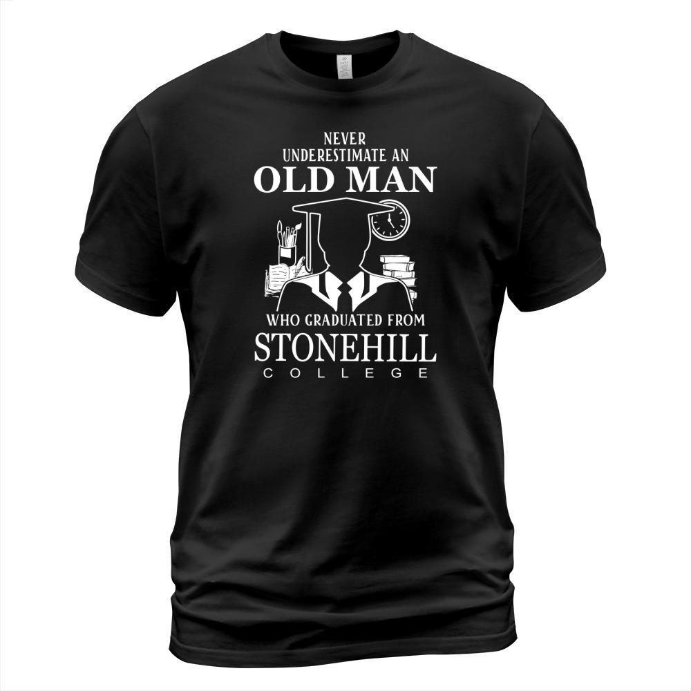 Stonehill College T-Shirt Unisex