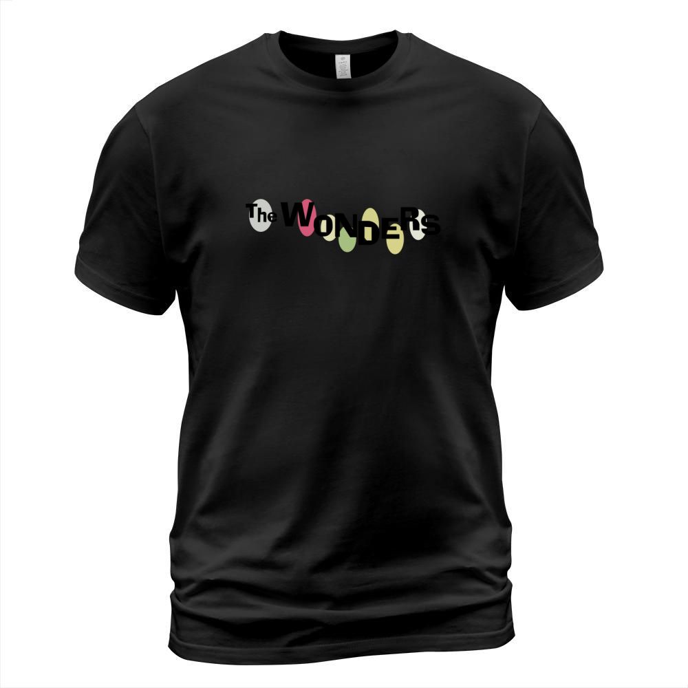 The Wonders T-Shirt Unisex